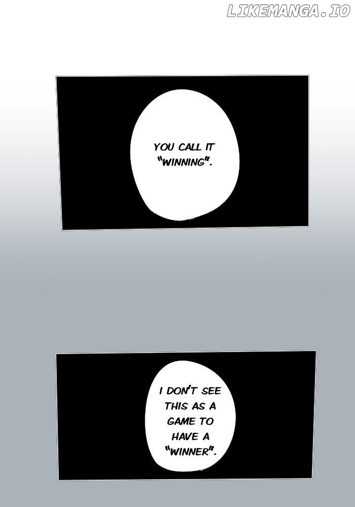 Catharsis - Manga chapter 63 - page 3