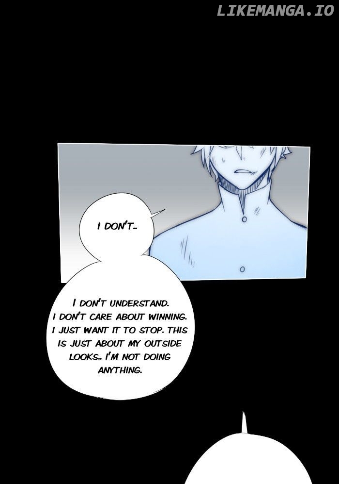 Catharsis - Manga chapter 63 - page 5