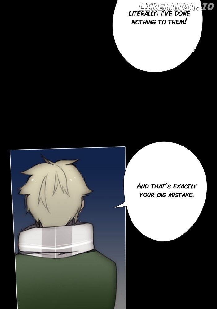 Catharsis - Manga chapter 63 - page 6