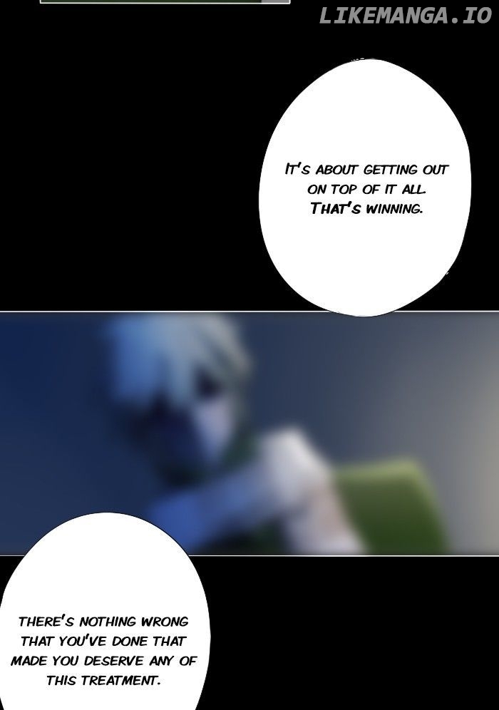 Catharsis - Manga chapter 63 - page 7