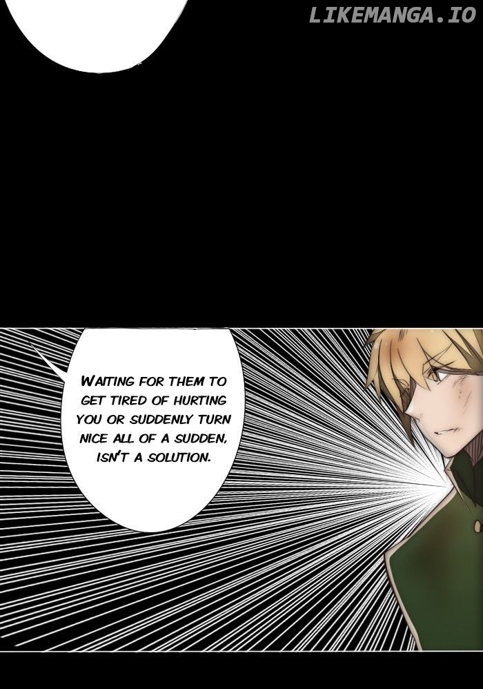 Catharsis - Manga chapter 63 - page 8