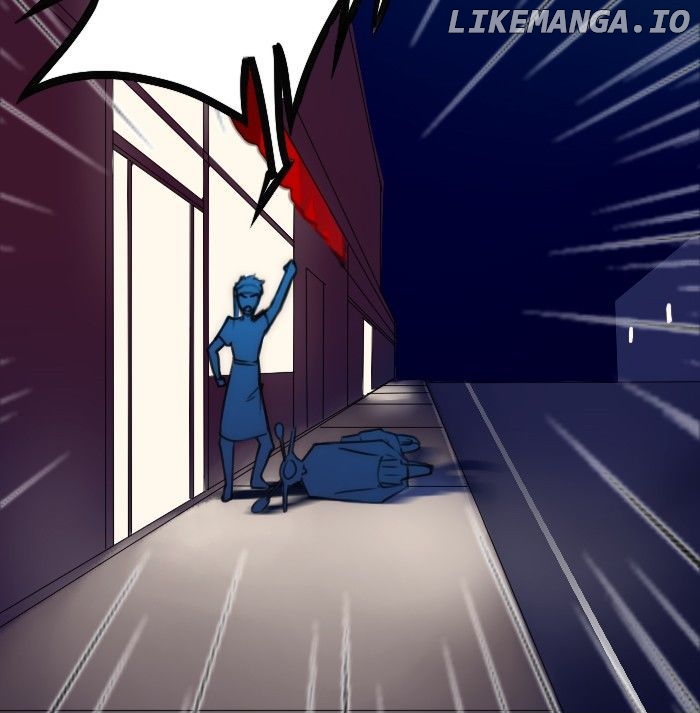 Catharsis - Manga chapter 15 - page 19