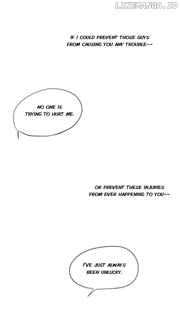 Catharsis - Manga chapter 15 - page 29