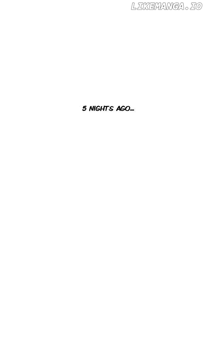 Catharsis - Manga chapter 15 - page 3