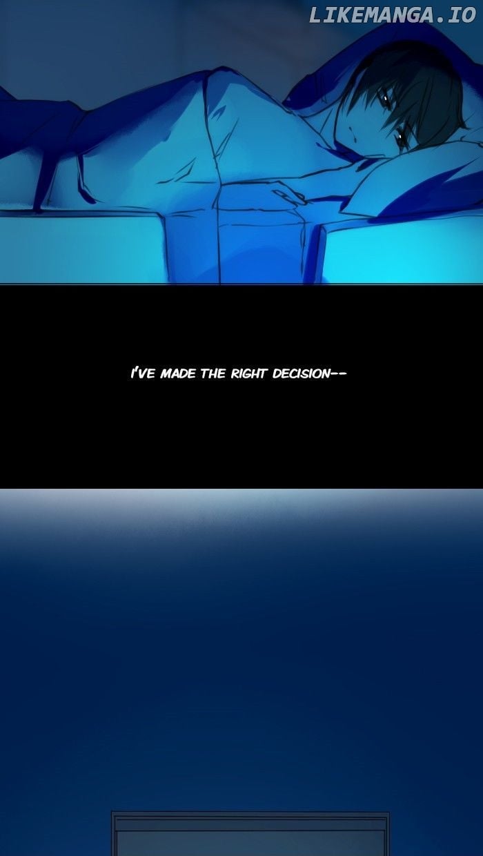 Catharsis - Manga chapter 15 - page 32