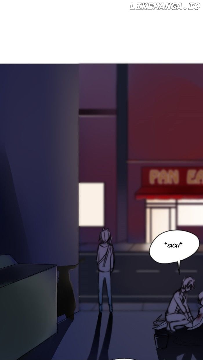 Catharsis - Manga chapter 15 - page 5