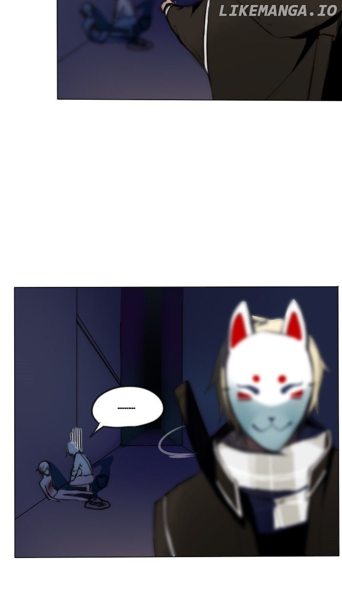 Catharsis - Manga chapter 15 - page 8