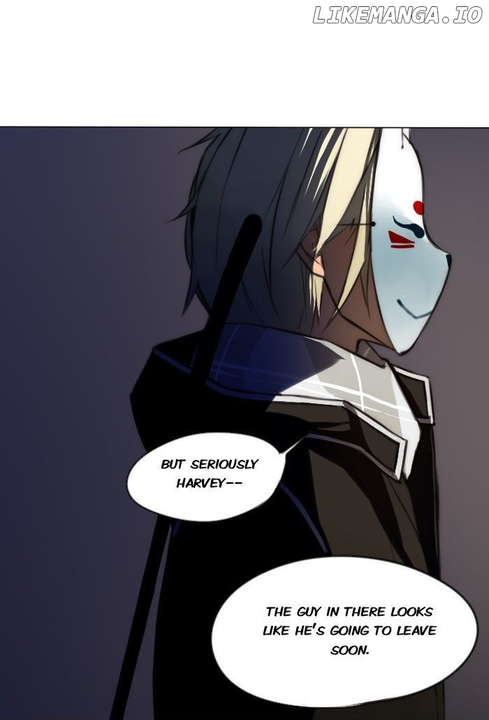Catharsis - Manga chapter 15 - page 9