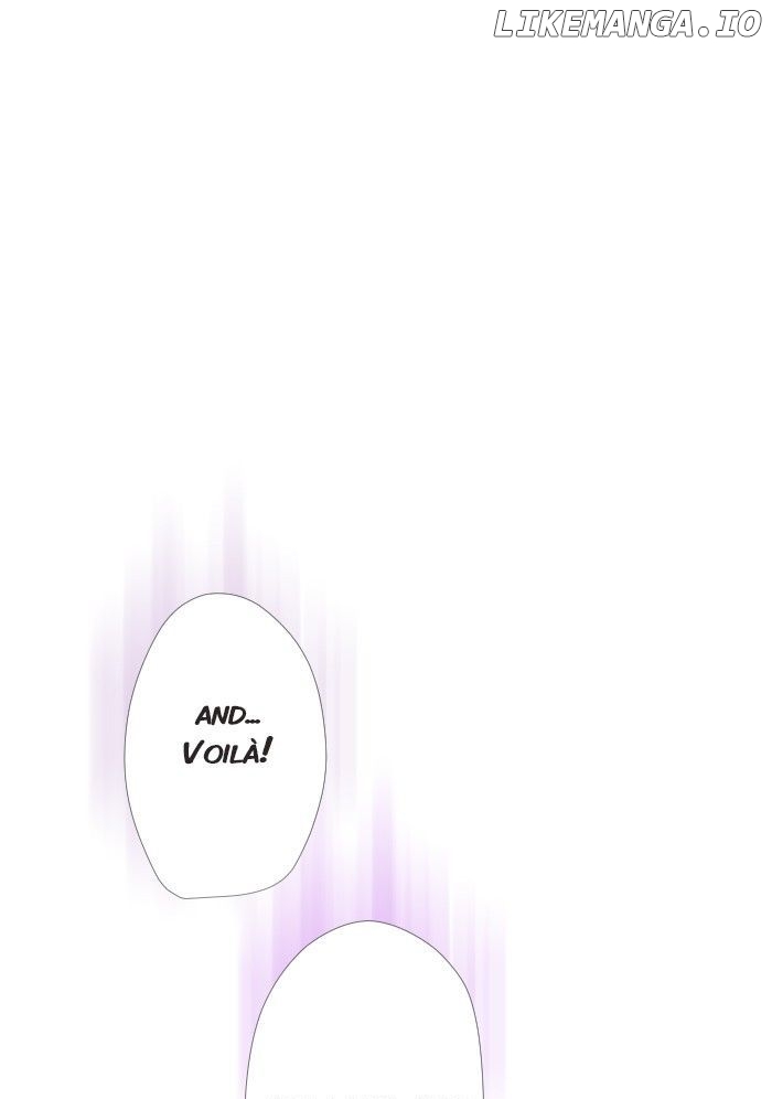 Catharsis - Manga chapter 112 - page 16