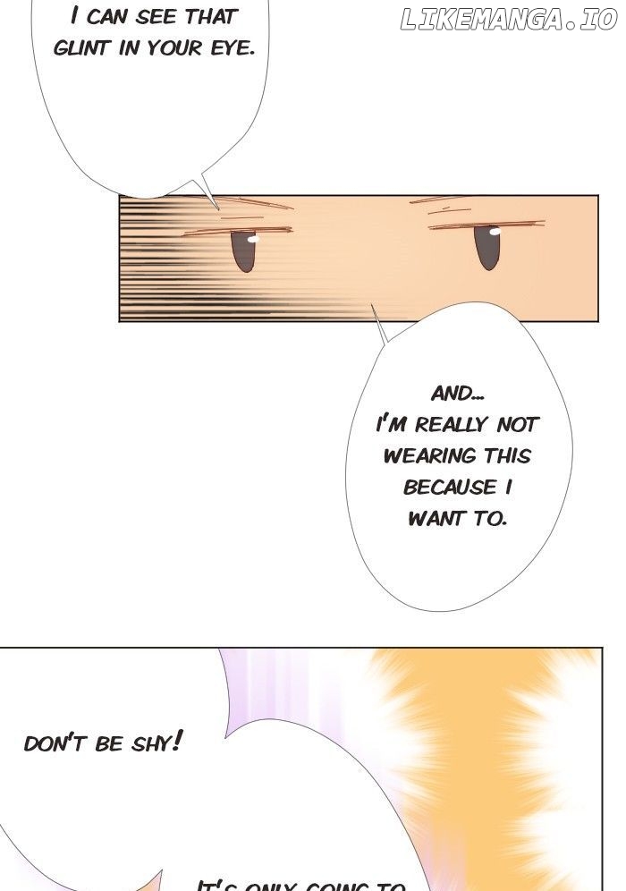 Catharsis - Manga chapter 112 - page 21