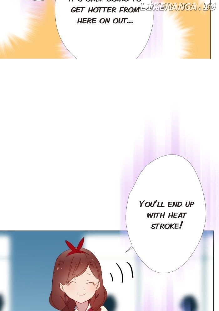 Catharsis - Manga chapter 112 - page 22