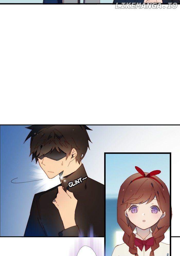 Catharsis - Manga chapter 112 - page 4