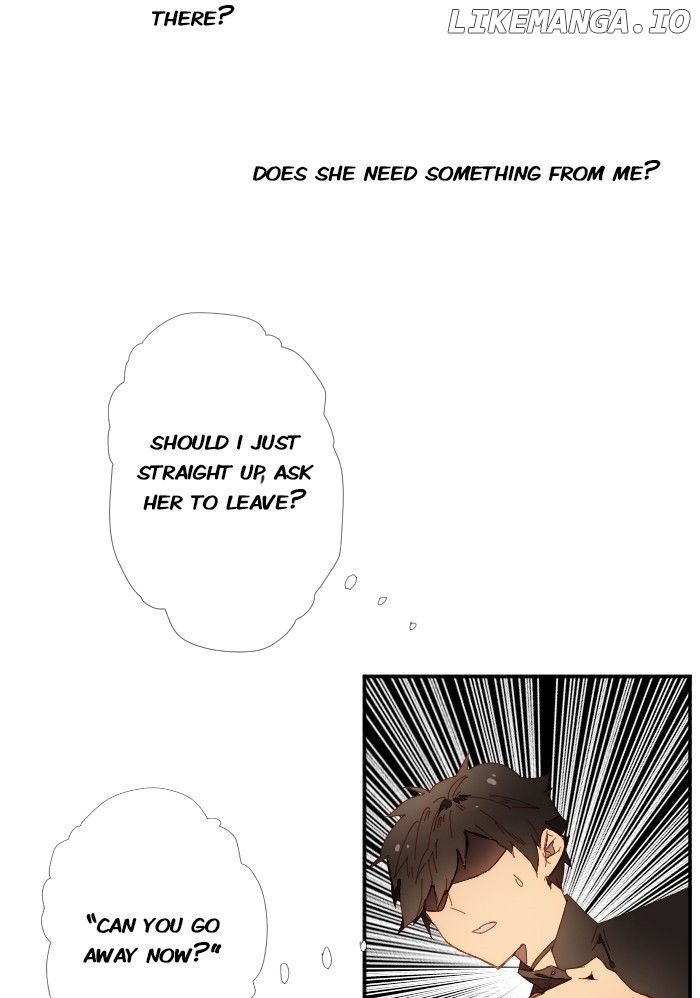 Catharsis - Manga chapter 112 - page 6