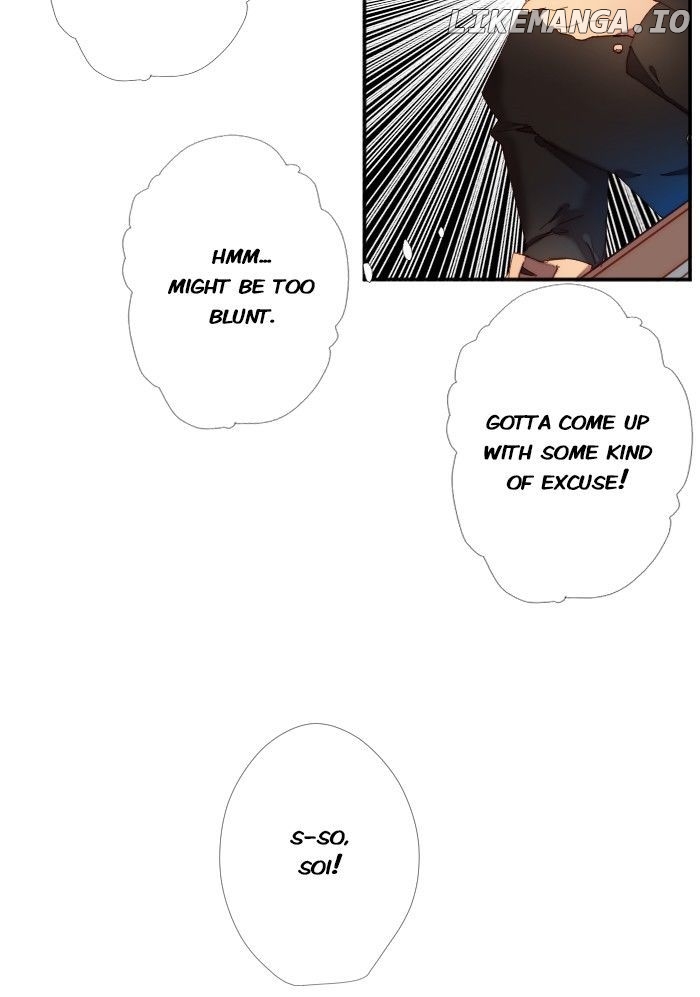 Catharsis - Manga chapter 112 - page 7