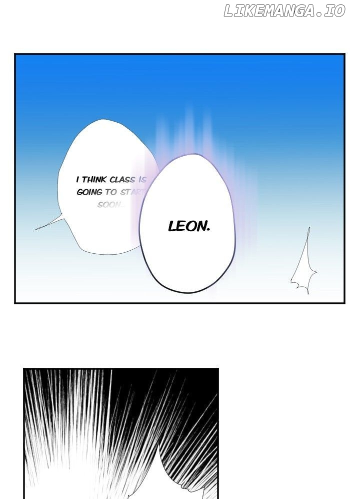 Catharsis - Manga chapter 112 - page 8