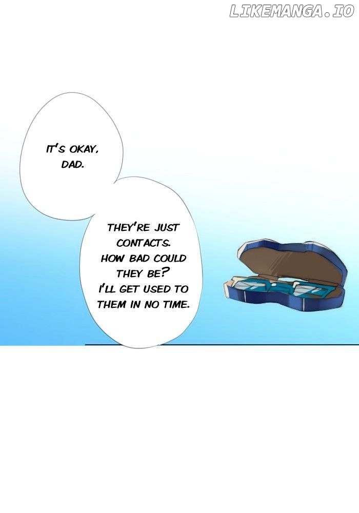 Catharsis - Manga chapter 64 - page 14