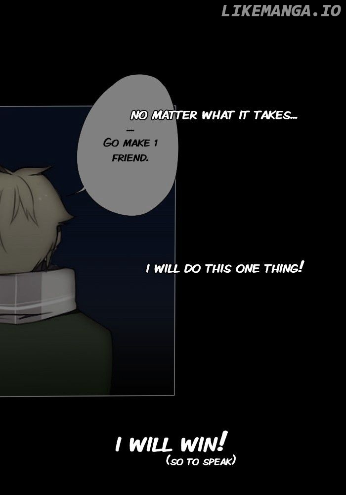 Catharsis - Manga chapter 64 - page 26