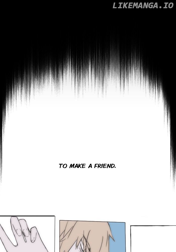Catharsis - Manga chapter 64 - page 33