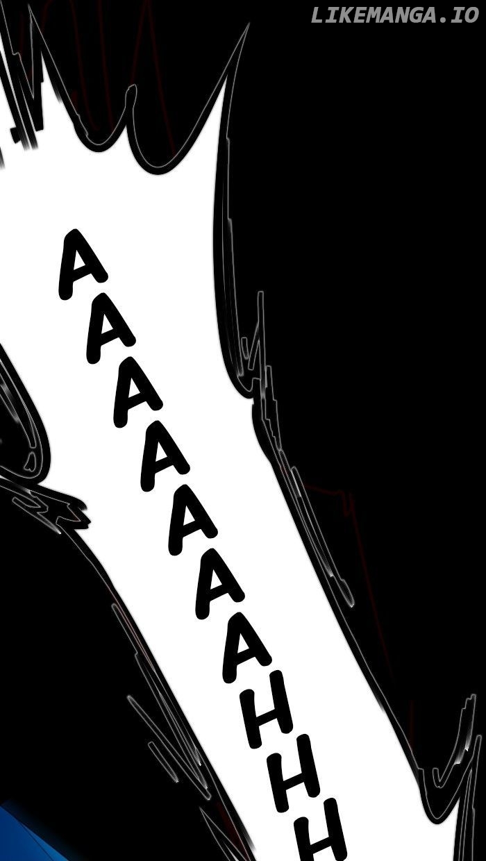 Catharsis - Manga chapter 16 - page 11