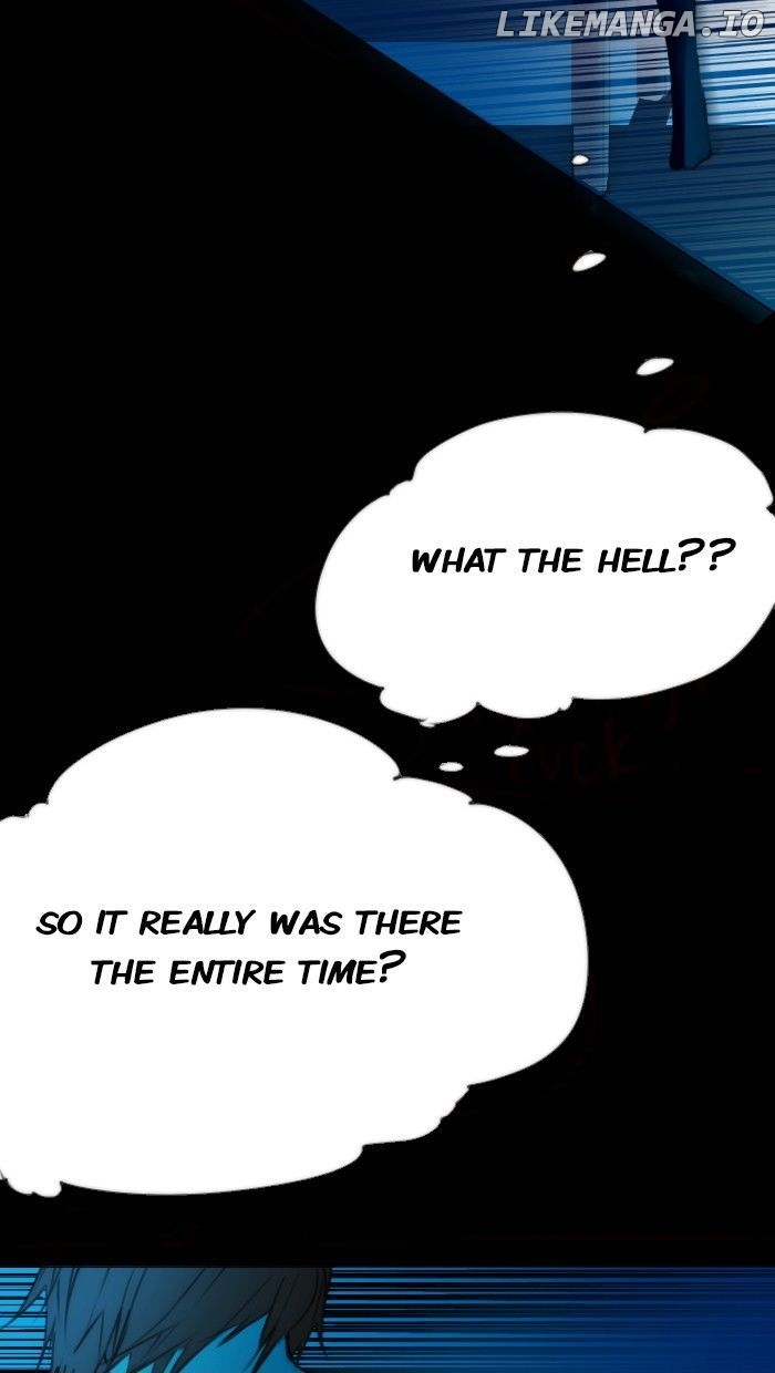 Catharsis - Manga chapter 16 - page 13