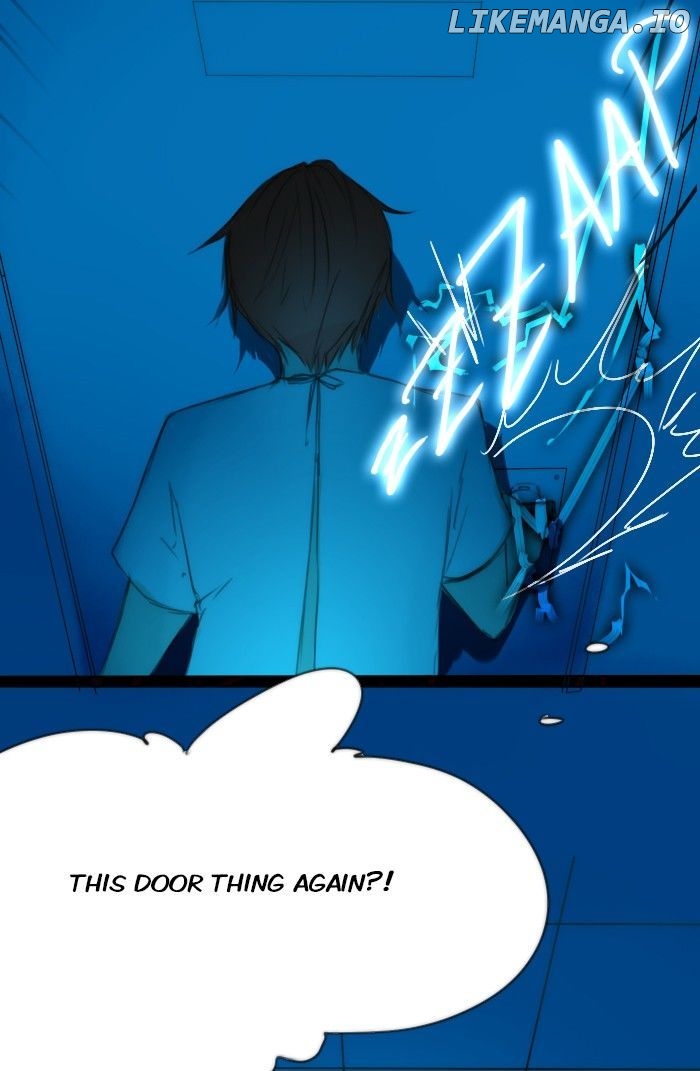 Catharsis - Manga chapter 16 - page 16