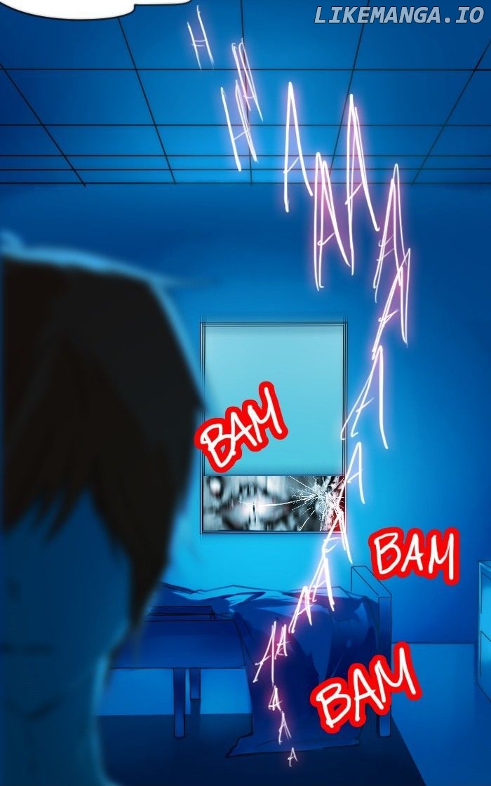 Catharsis - Manga chapter 16 - page 17