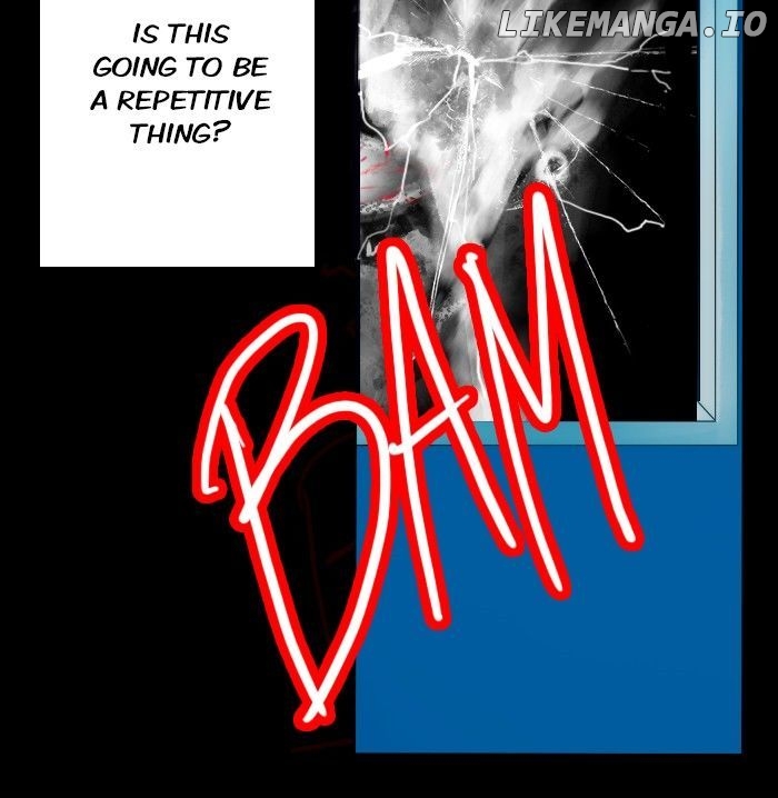 Catharsis - Manga chapter 16 - page 19