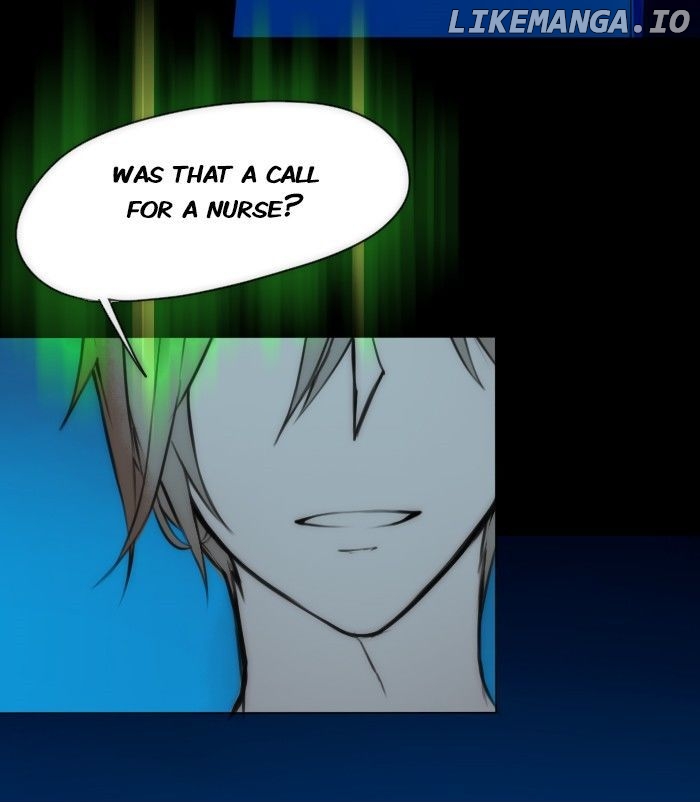 Catharsis - Manga chapter 16 - page 25