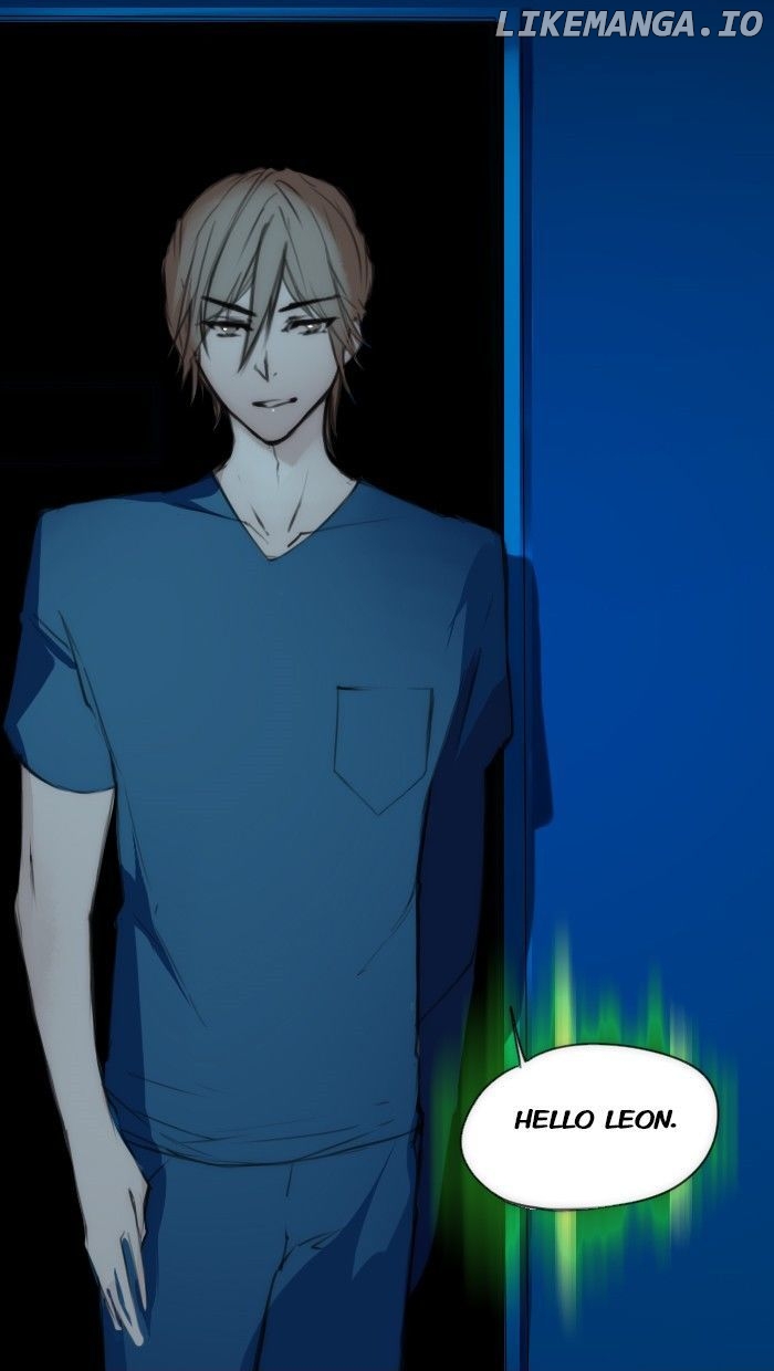 Catharsis - Manga chapter 16 - page 26