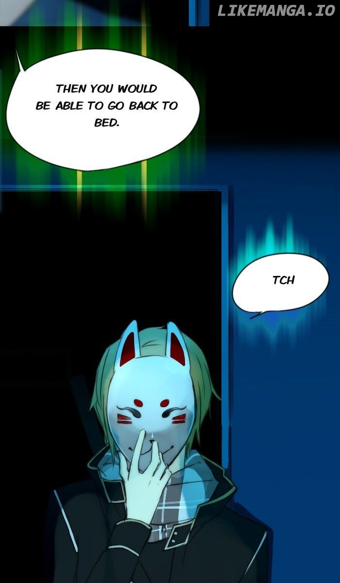 Catharsis - Manga chapter 16 - page 30