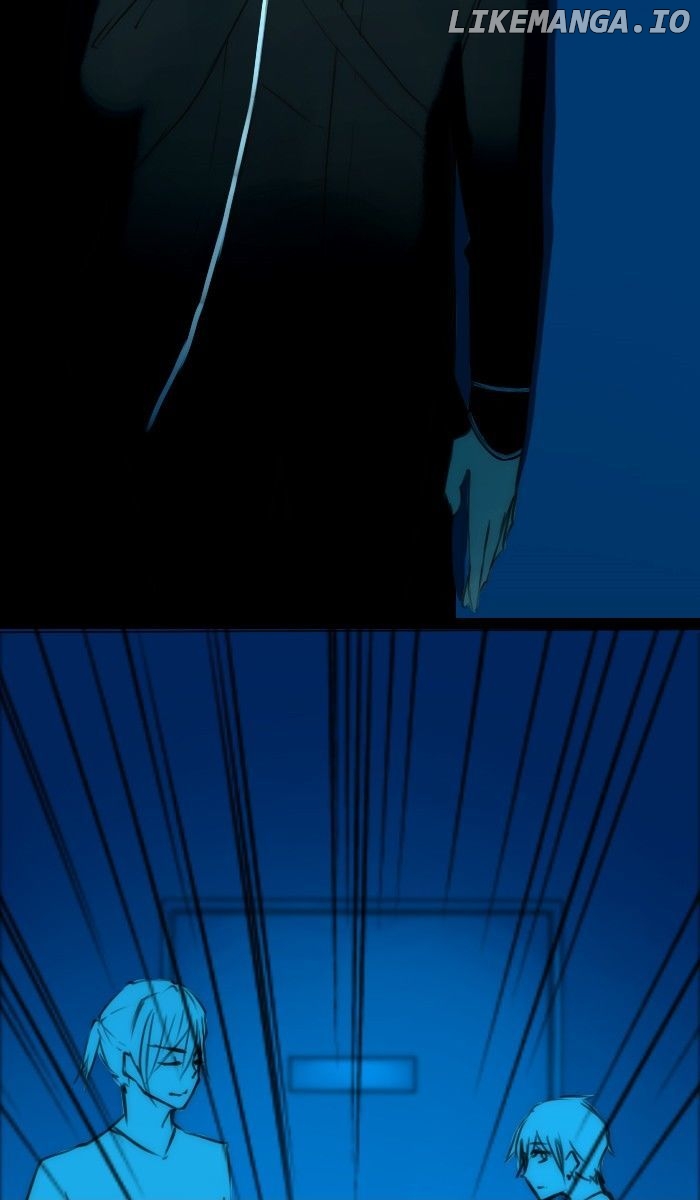 Catharsis - Manga chapter 16 - page 31