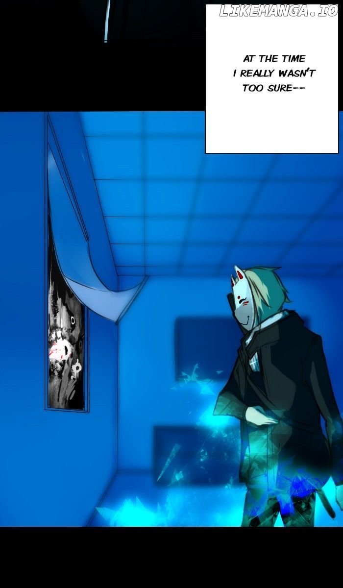 Catharsis - Manga chapter 16 - page 33