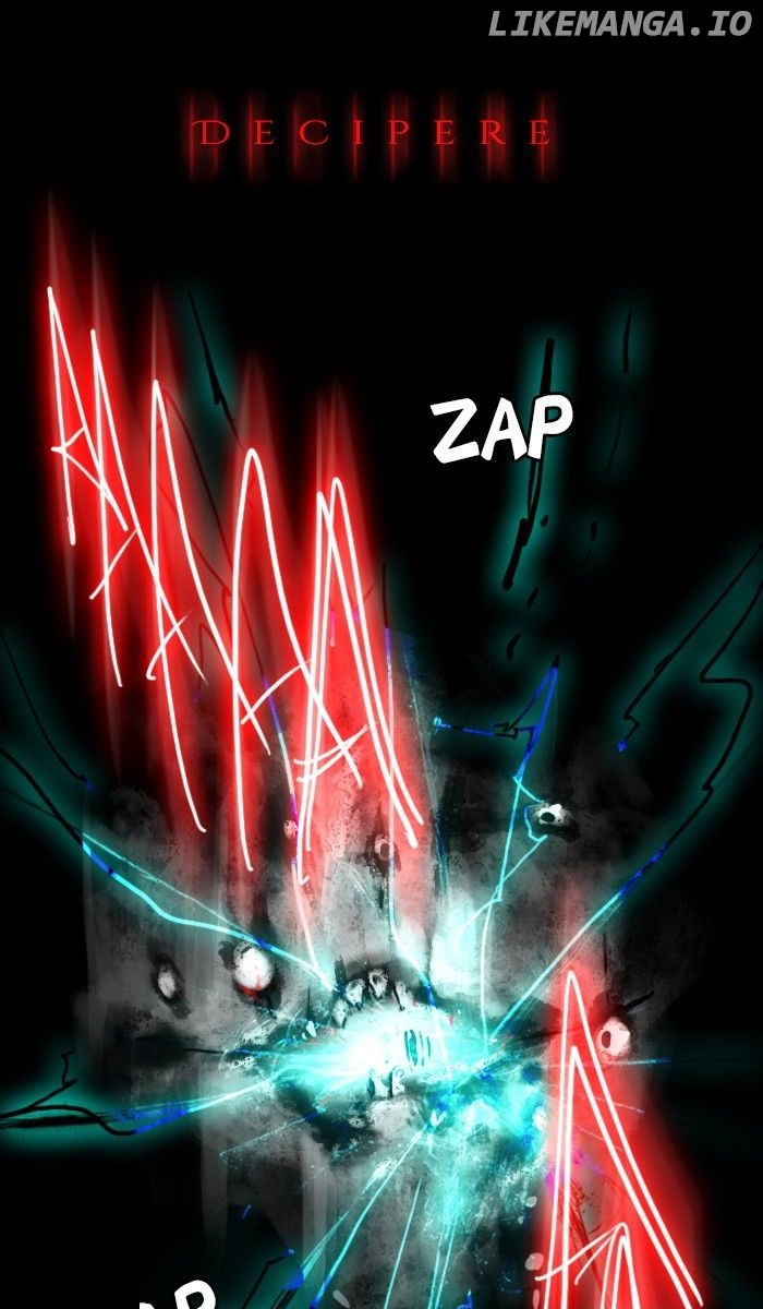 Catharsis - Manga chapter 16 - page 34