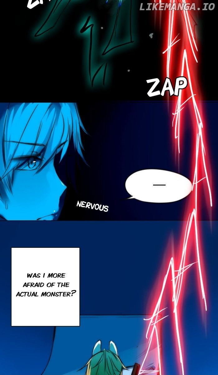 Catharsis - Manga chapter 16 - page 35