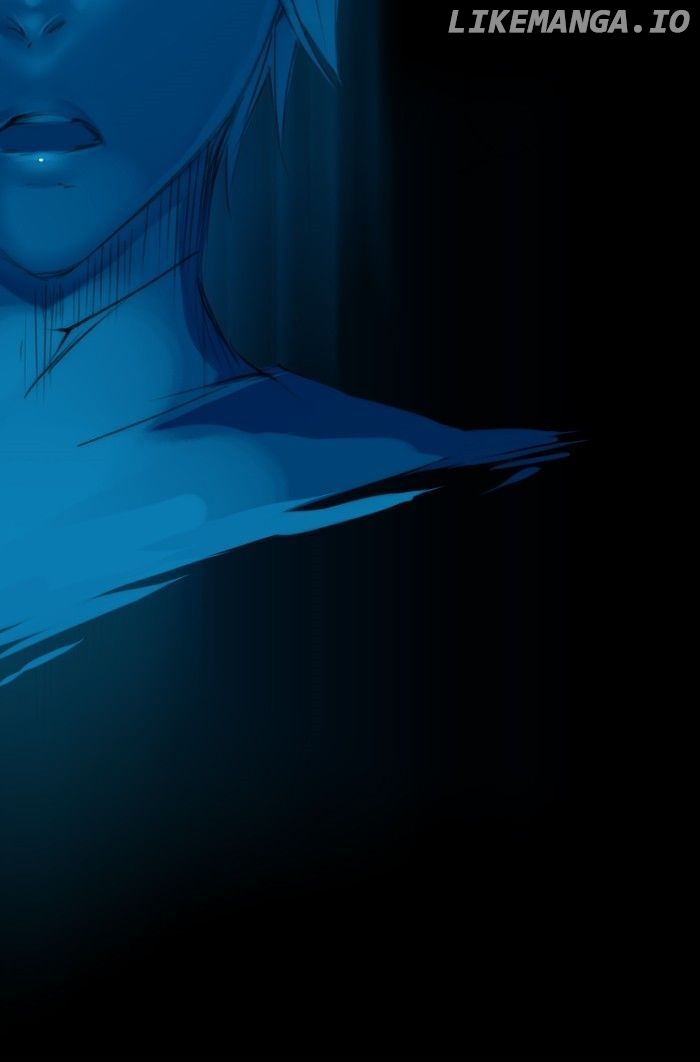 Catharsis - Manga chapter 16 - page 9