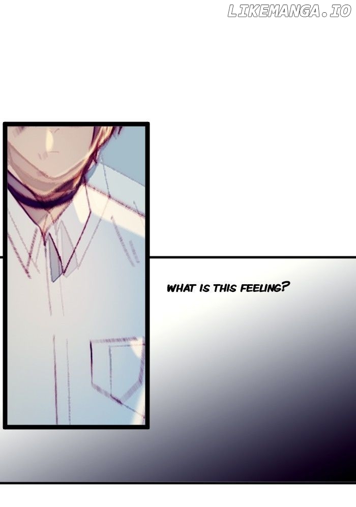 Catharsis - Manga chapter 113 - page 11