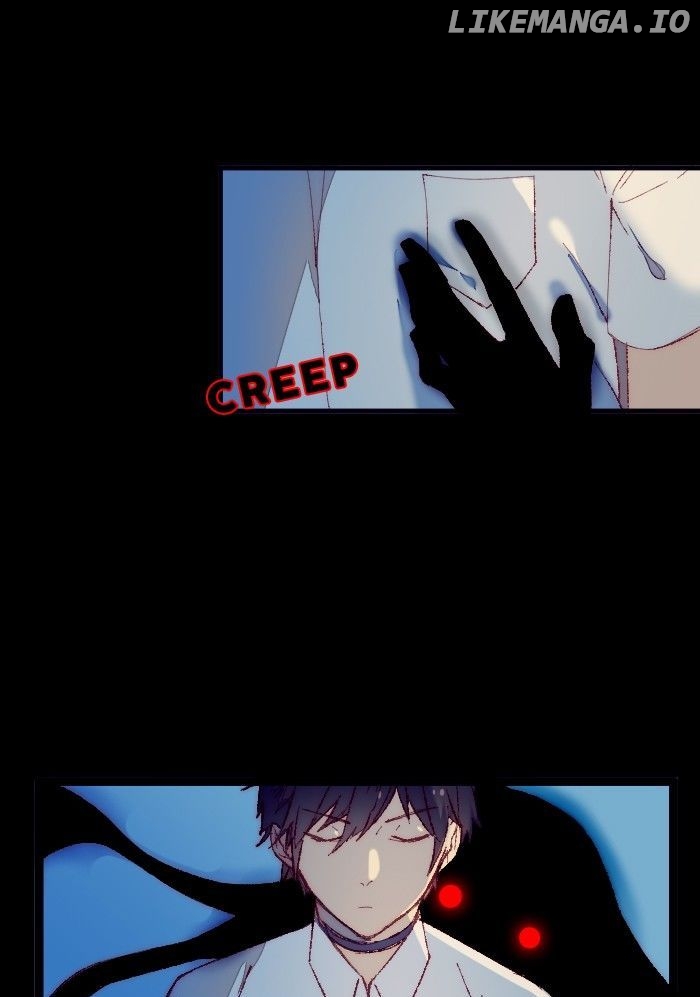 Catharsis - Manga chapter 113 - page 13