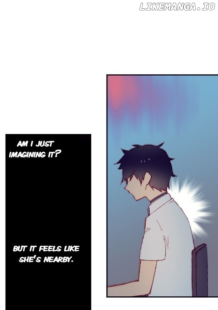 Catharsis - Manga chapter 113 - page 15
