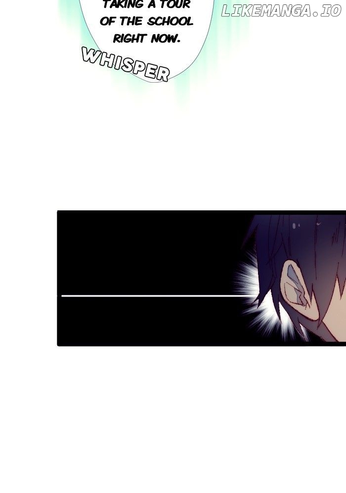 Catharsis - Manga chapter 113 - page 17