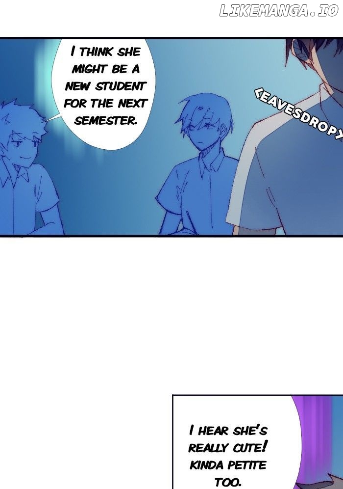 Catharsis - Manga chapter 113 - page 18