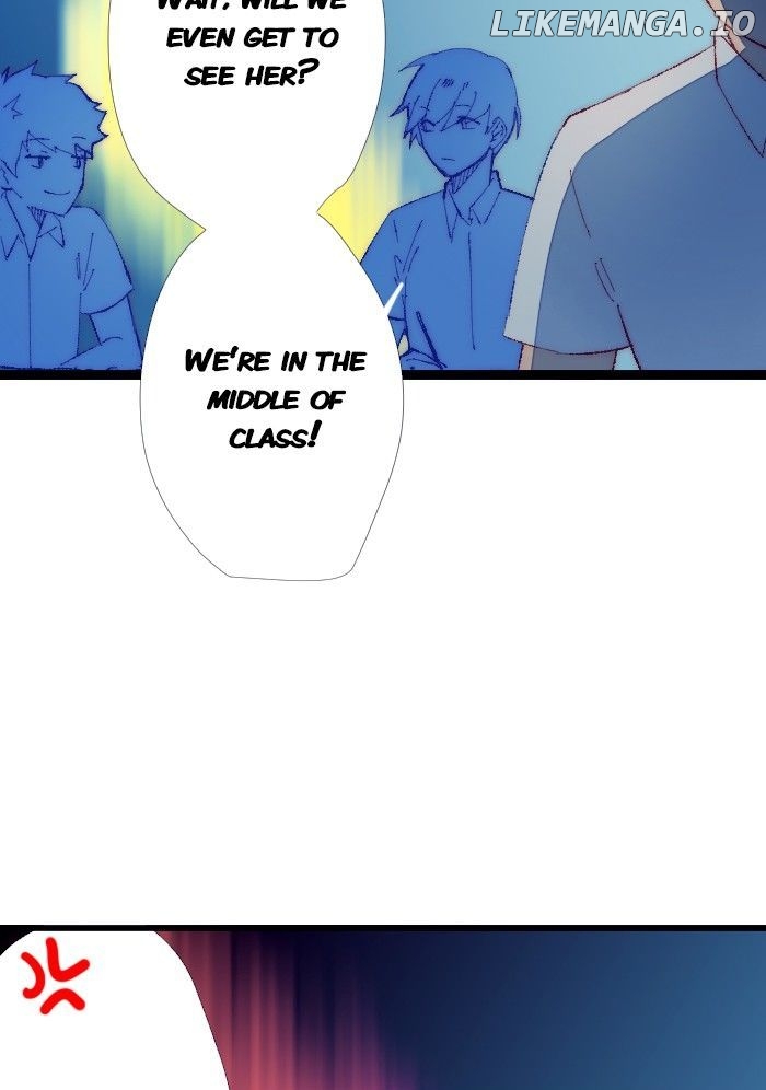 Catharsis - Manga chapter 113 - page 20