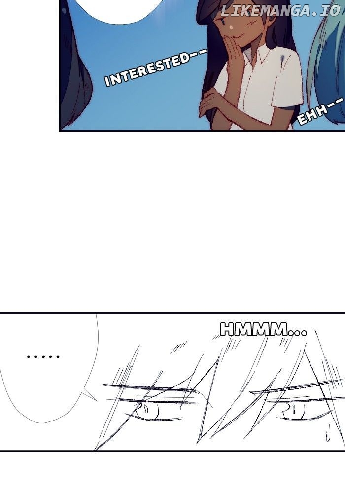 Catharsis - Manga chapter 113 - page 22