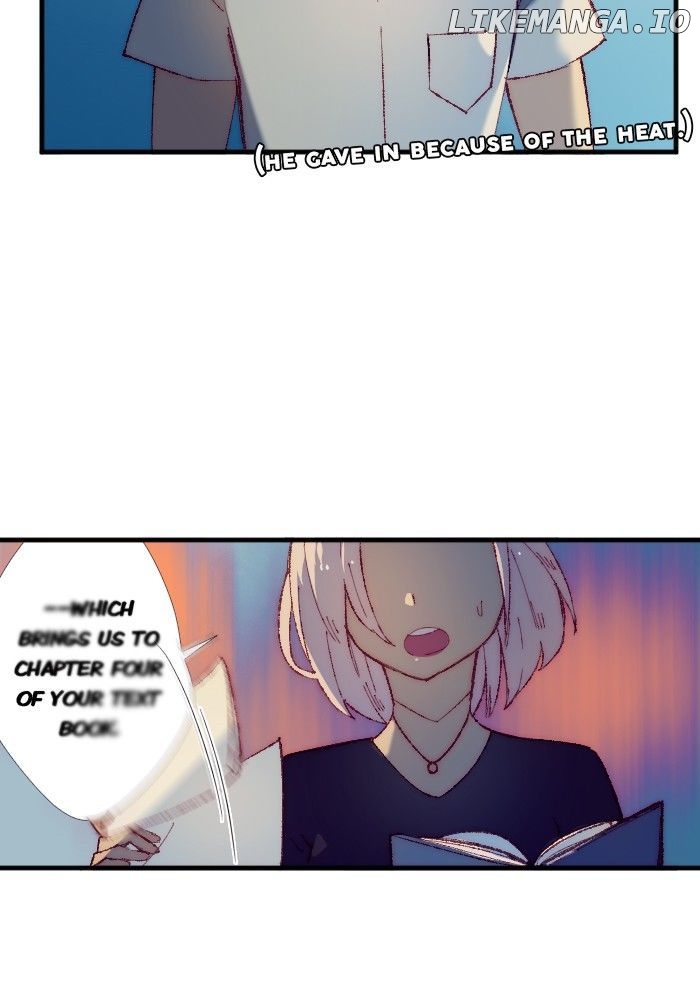 Catharsis - Manga chapter 113 - page 5