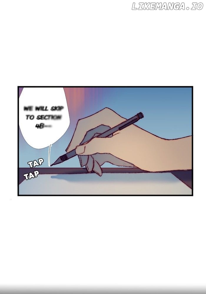Catharsis - Manga chapter 113 - page 6