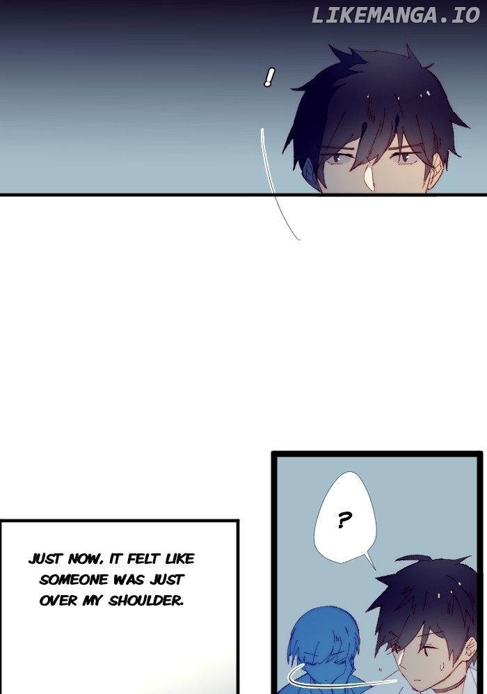 Catharsis - Manga chapter 113 - page 9