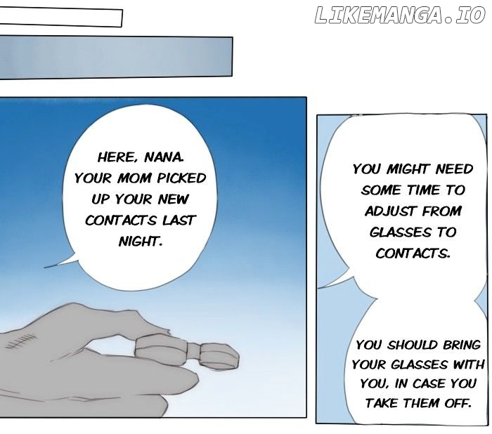 Catharsis - Manga chapter 65 - page 13