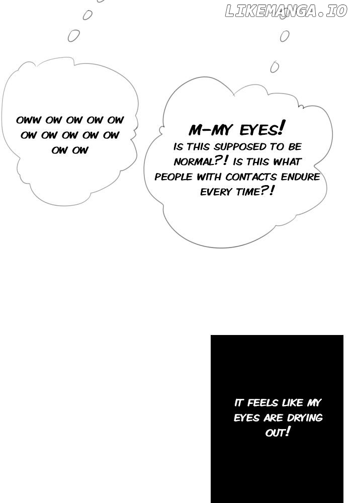 Catharsis - Manga chapter 65 - page 17