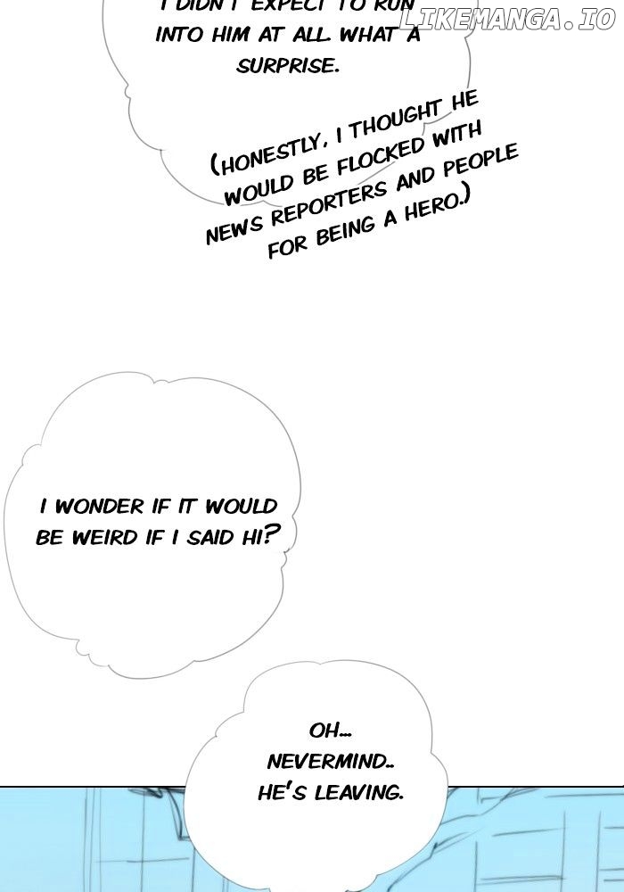 Catharsis - Manga chapter 65 - page 22
