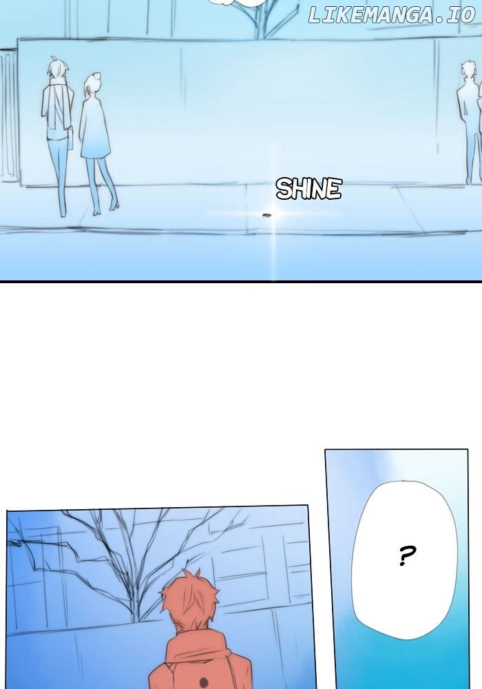 Catharsis - Manga chapter 65 - page 23