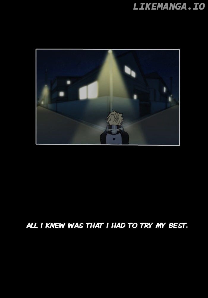 Catharsis - Manga chapter 65 - page 32